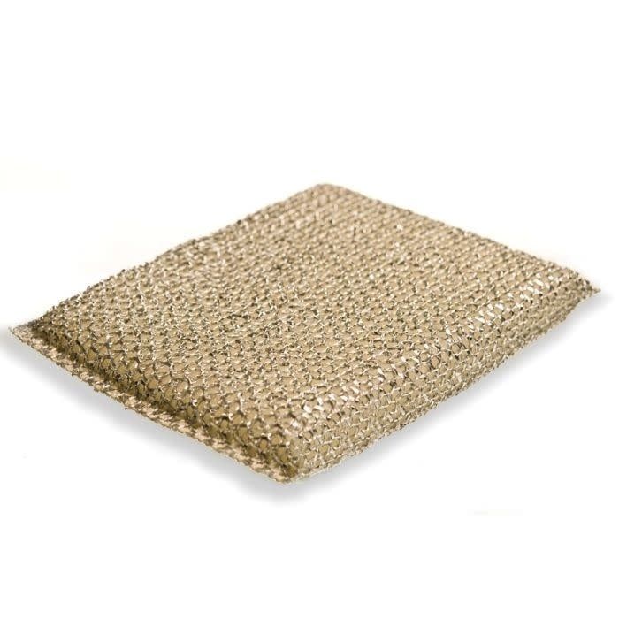 Scrubber Lola Wonder Silver/Gold 006