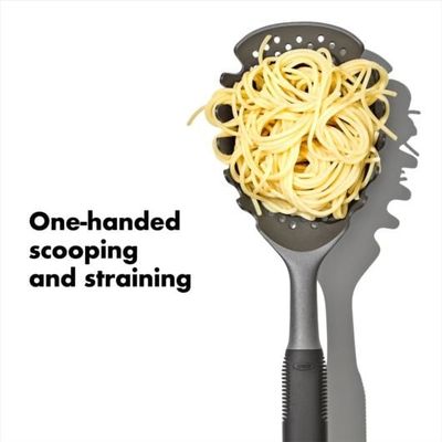 Strainer Pasta Scoop OXO 006