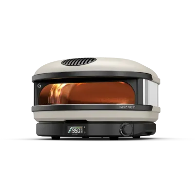 Pizza Oven Arc XL Bone LPG