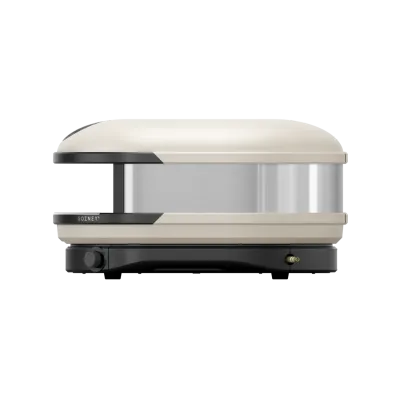 Pizza Oven Arc XL Bone LPG
