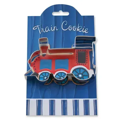 Train MMC 006