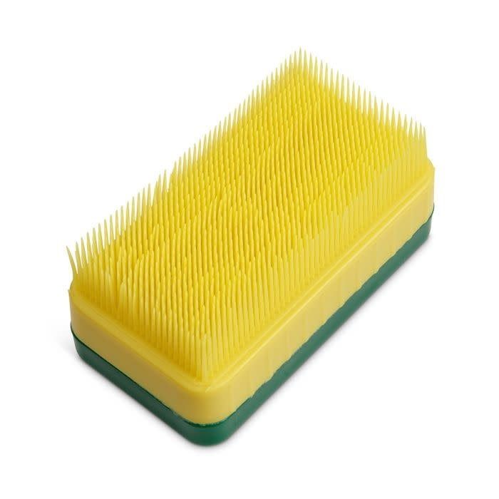 Veggie Brush Corn Harold 006