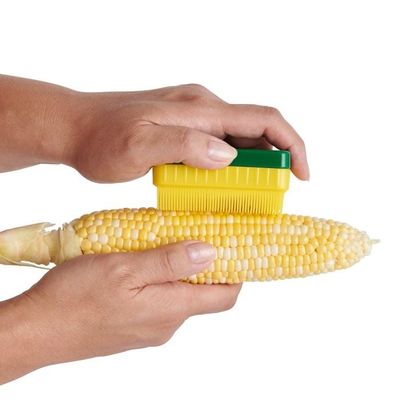 Veggie Brush Corn Harold 006