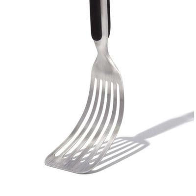 Turner Fish Precision Grilling OXO 006