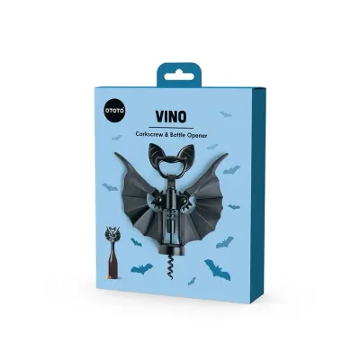 Corkscrew Vino Bat 012