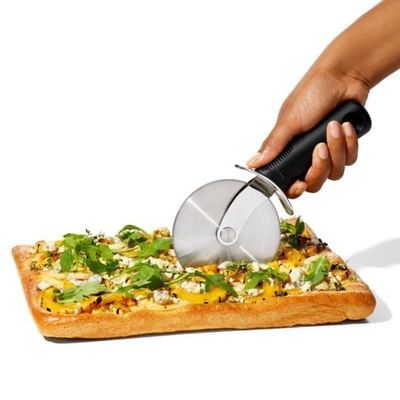 Pizza Cutter Wheel 4" GG SS OXO 006