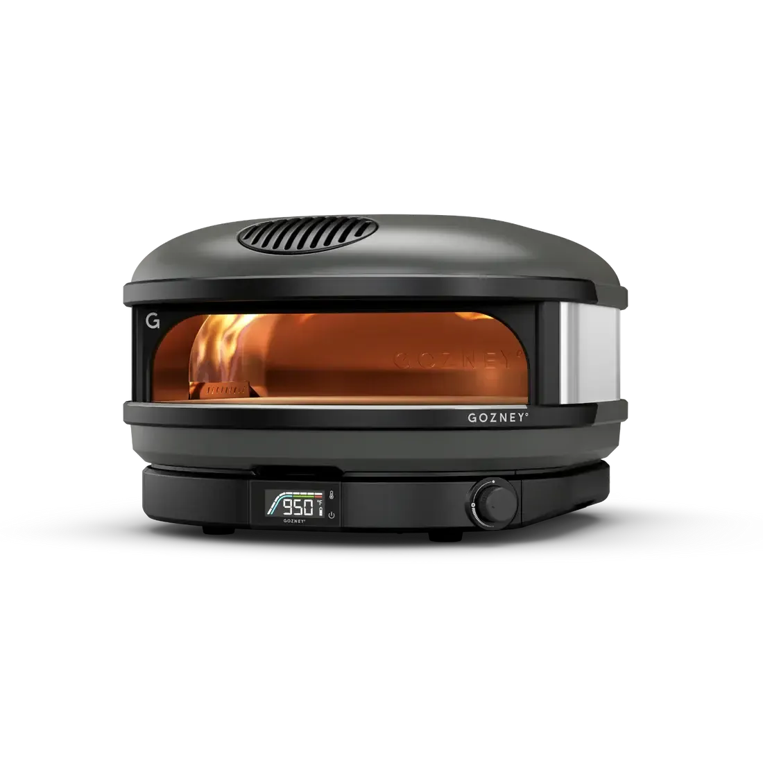 Pizza Oven Arc XL Off Black LPG