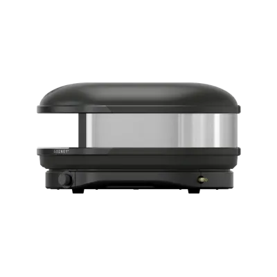 Pizza Oven Arc XL Off Black LPG