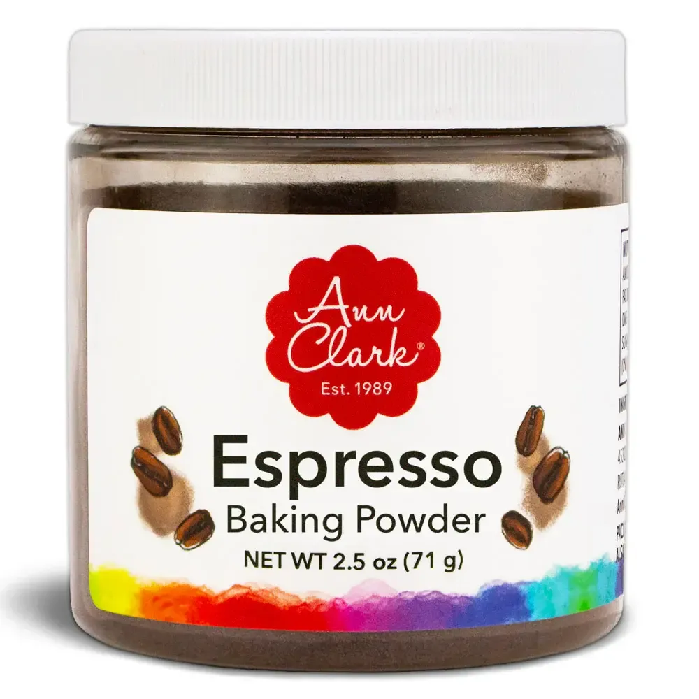 Espresso Powder Premium 2.5oz 012