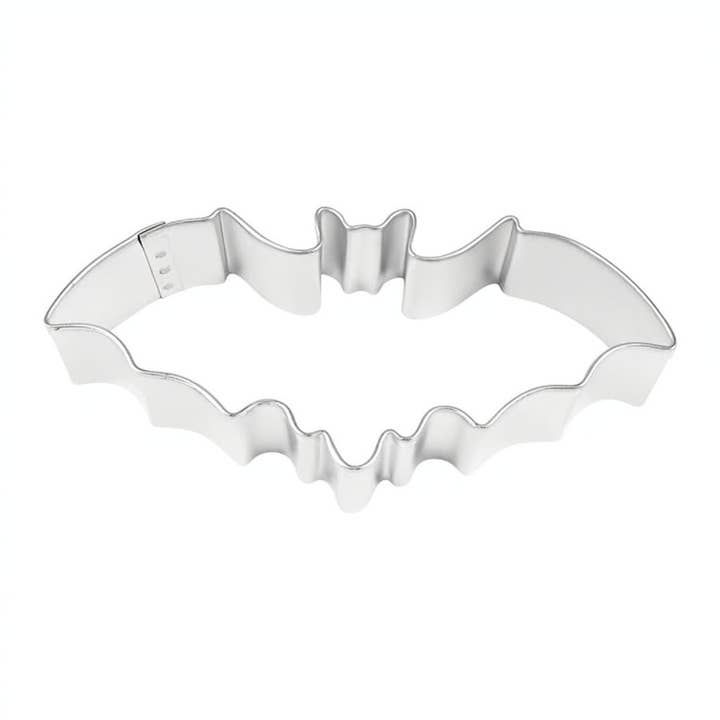 Bat 4.5" SS 012