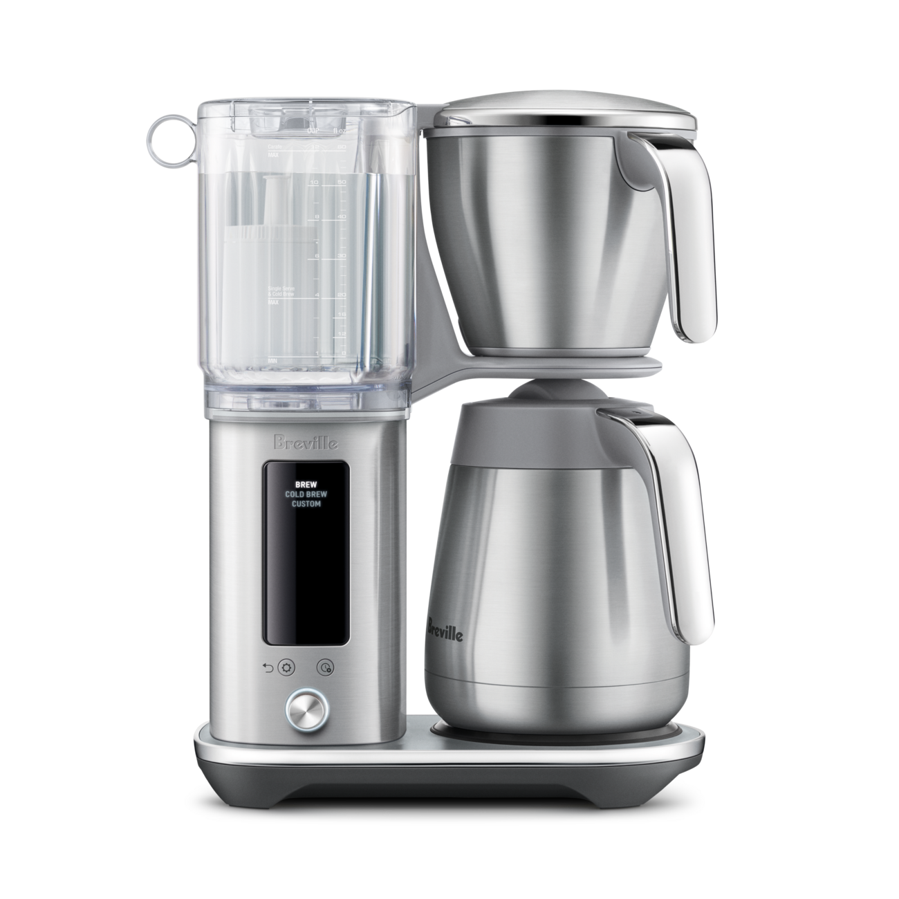 Coffemaker 10c Luxe Precision Thermal 001