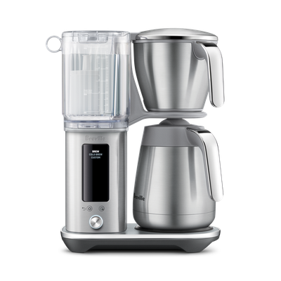 Coffemaker 10c Luxe Precision Thermal 001