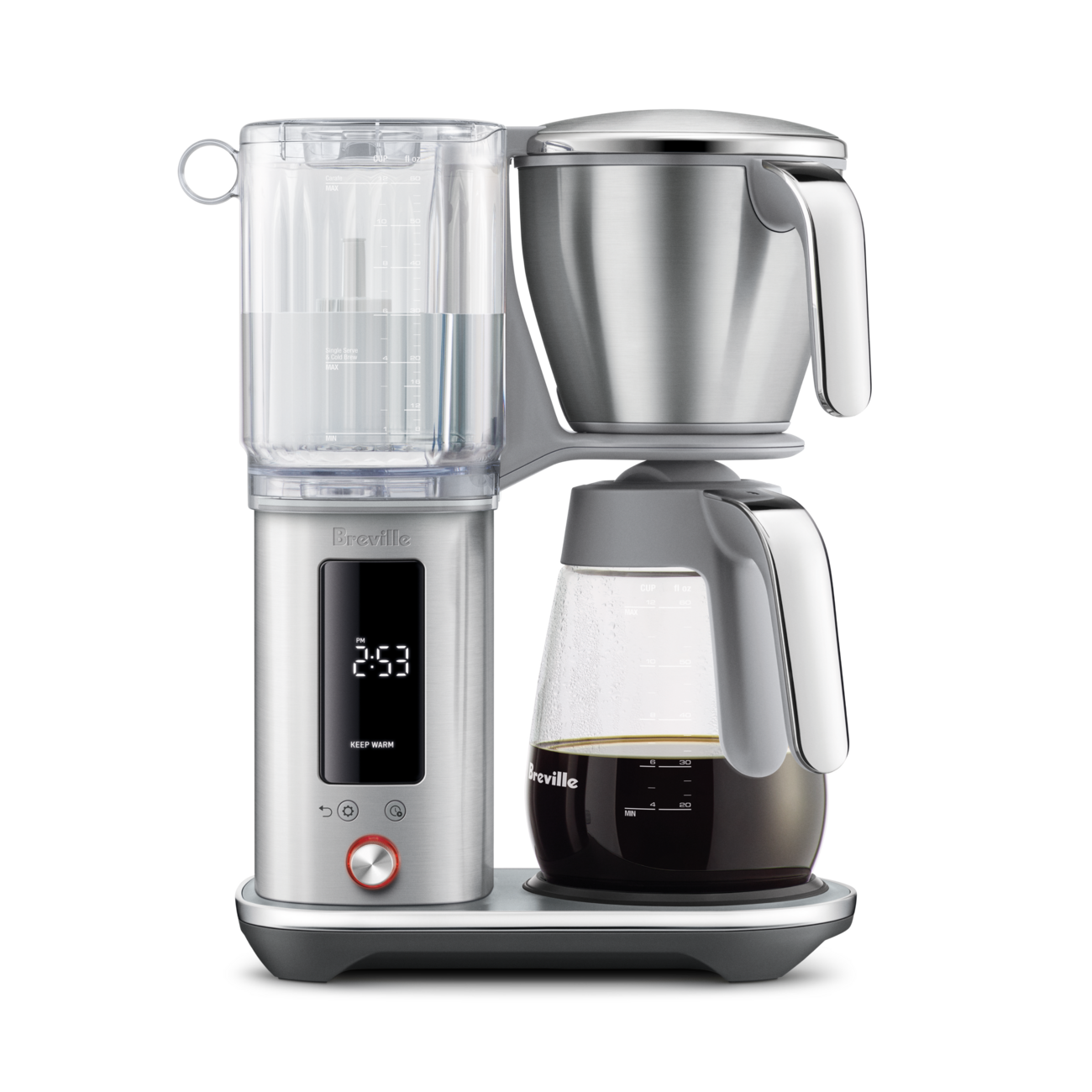 Coffeemaker 10c Luxe Precision Glass 001