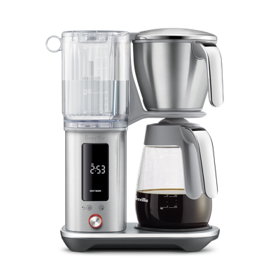 Coffeemaker 10c Luxe Precision Glass 001