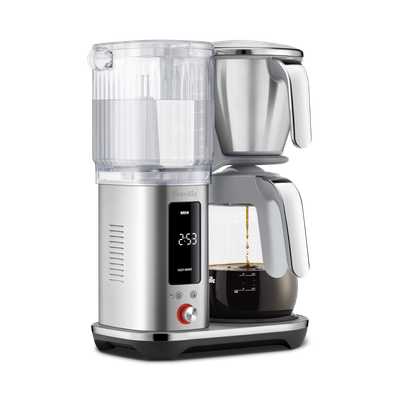 Coffeemaker 10c Luxe Precision Glass 001