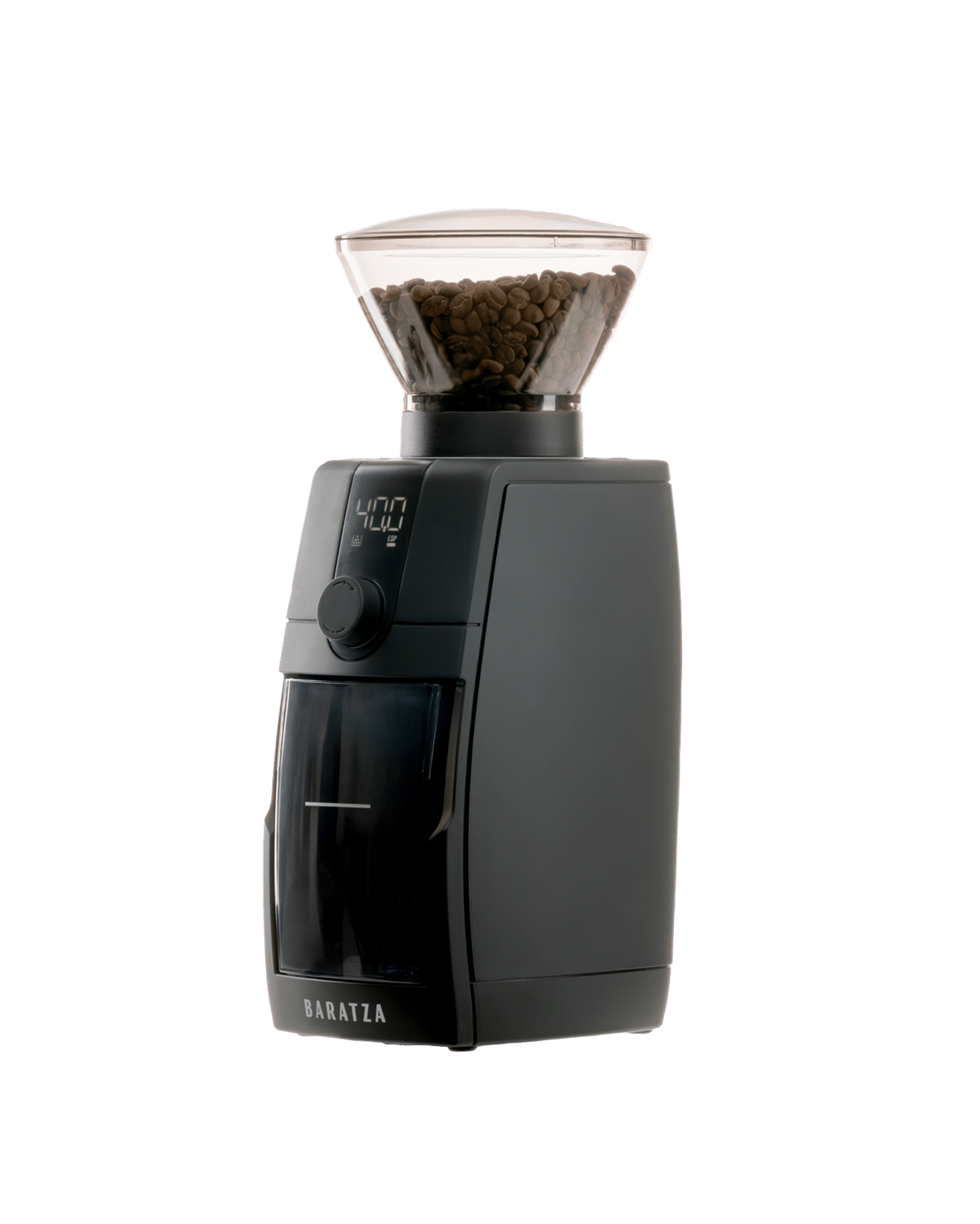 Grinder Coffee Encore ESP Pro Black