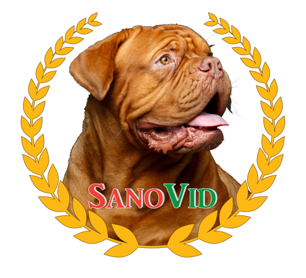 Sanovid