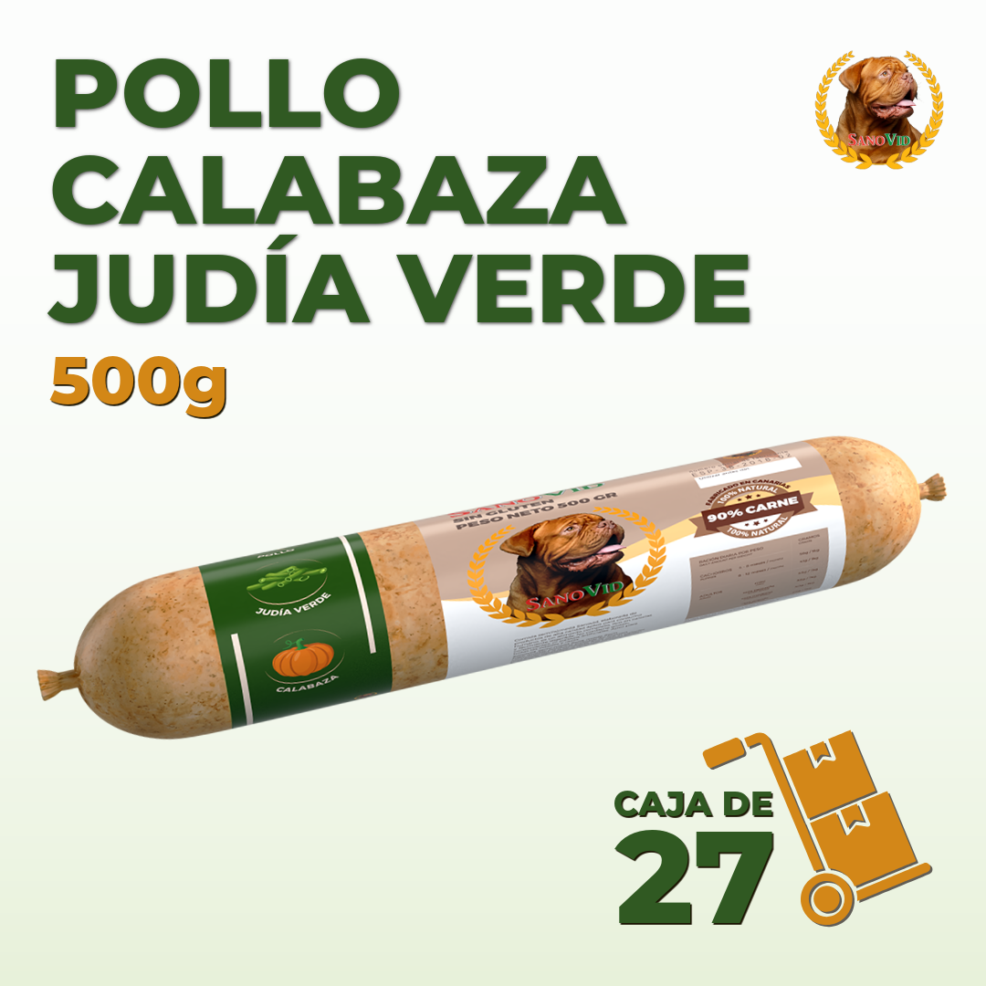 CAJA DE 27 UNIDADES