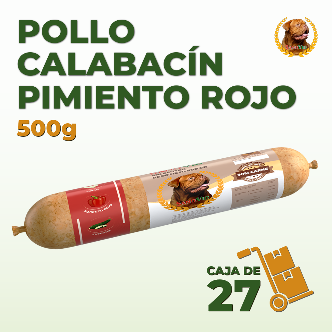 CAJA DE 27 UNIDADES