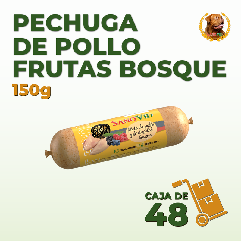 CAJA DE 48 UNIDADES