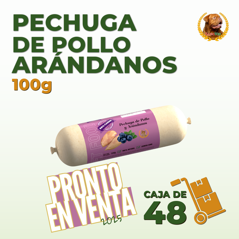 CAJA DE 48 UNIDADES