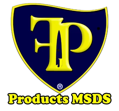 Product MSDS