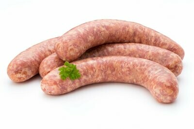Sweet Italian Link Sausages