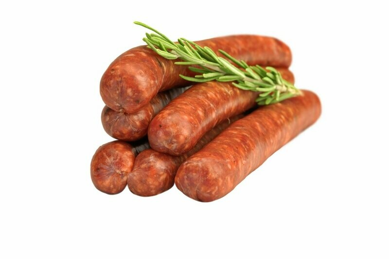 Chorizo Link Sausages