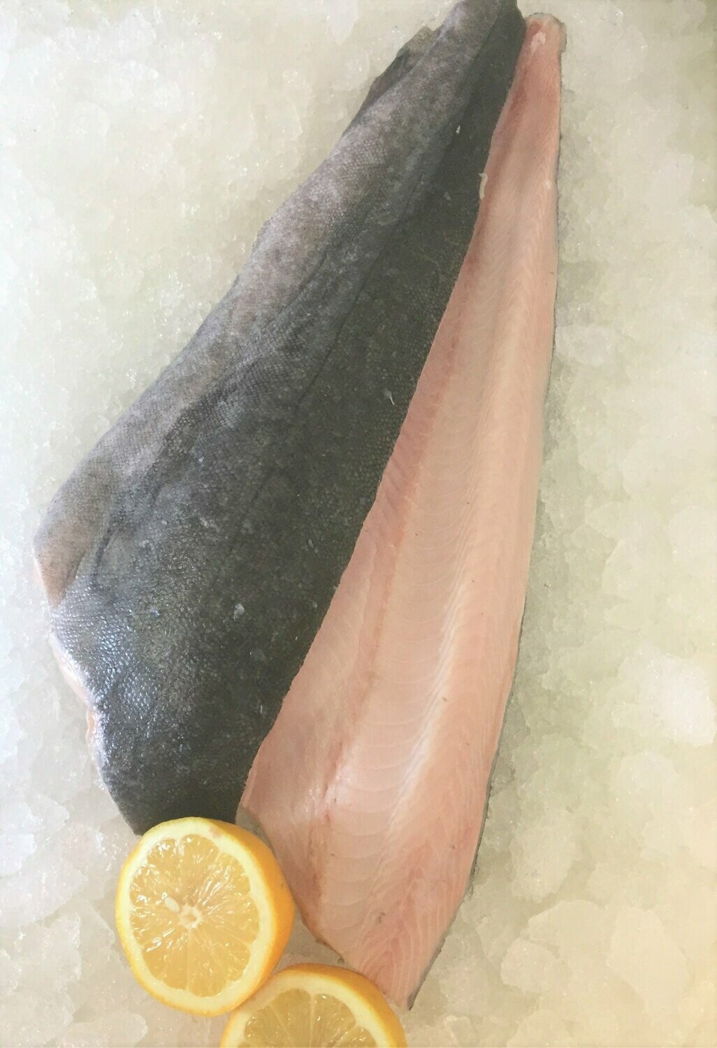 Black Cod Filet