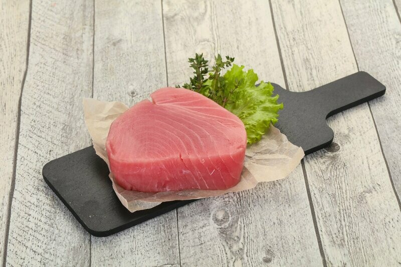 Albacore Tombo Steak