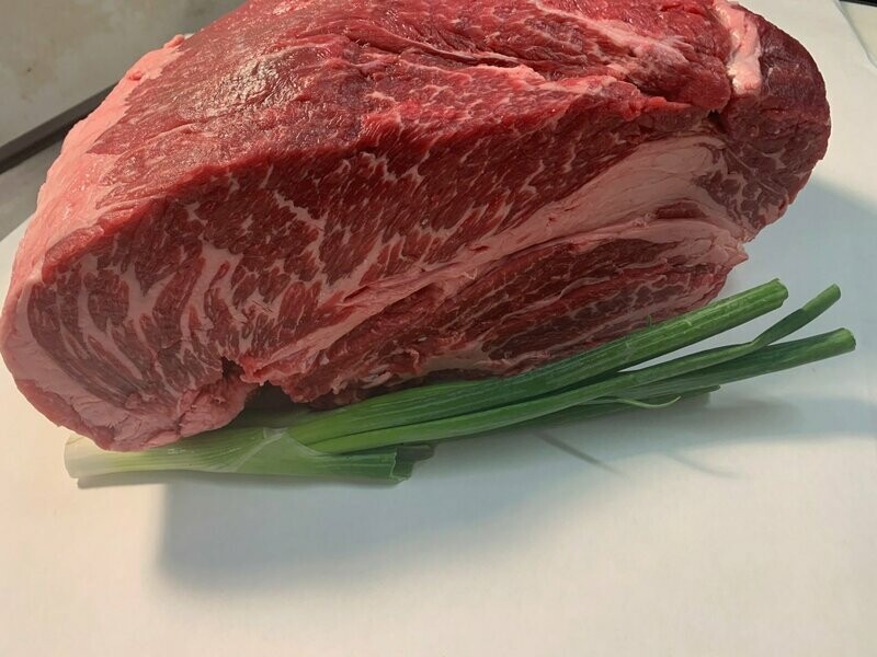Northwest Natural Chuck Roast