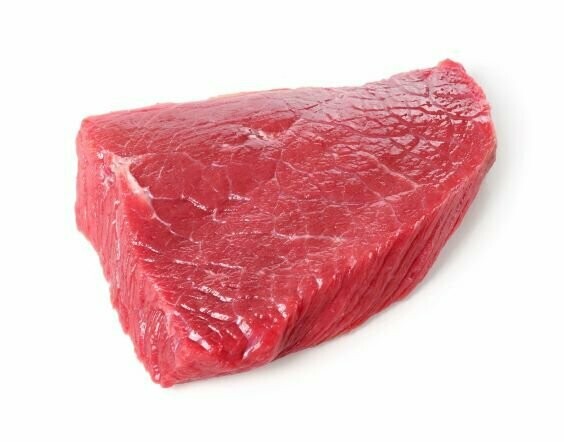 Choice Top Sirloin Steaks