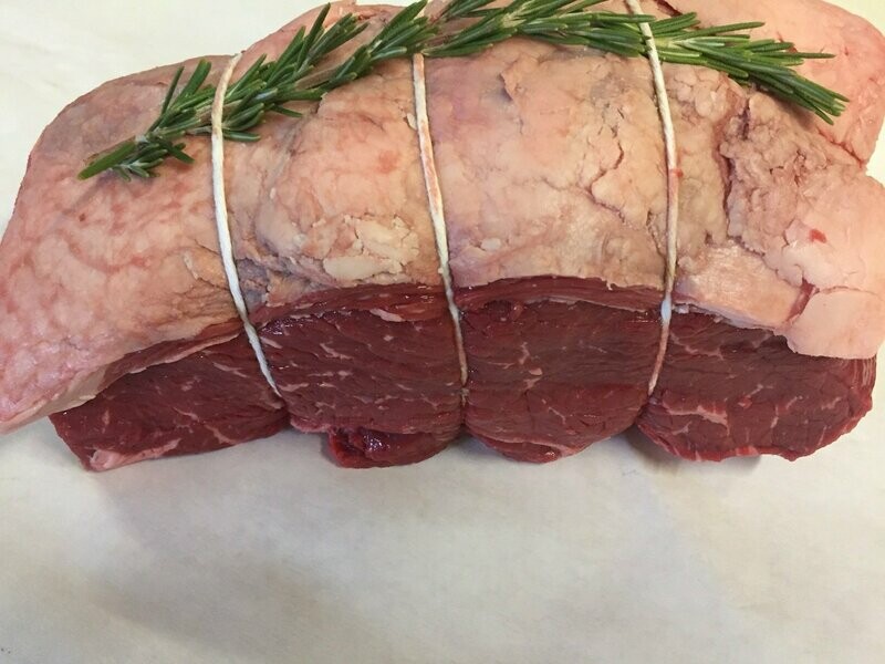 Top Sirloin Roast