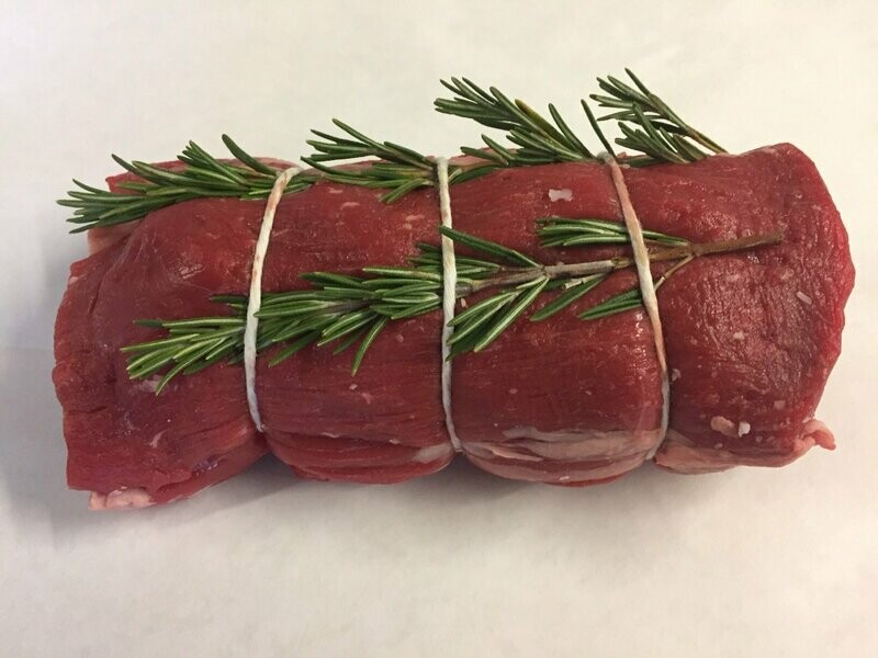 Beef Tenderloin Roast