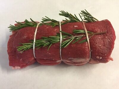 Beef Tenderloin Roast