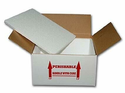 Cold - Packing, Weight: 5.00