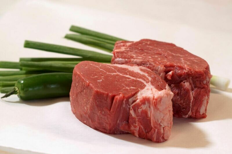 Northwest Natural Tenderloin Steak