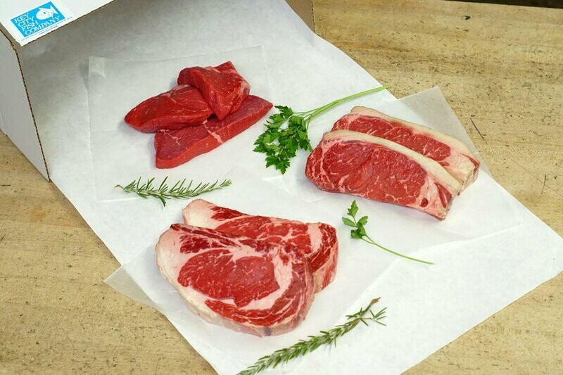 #1 Beef Pack