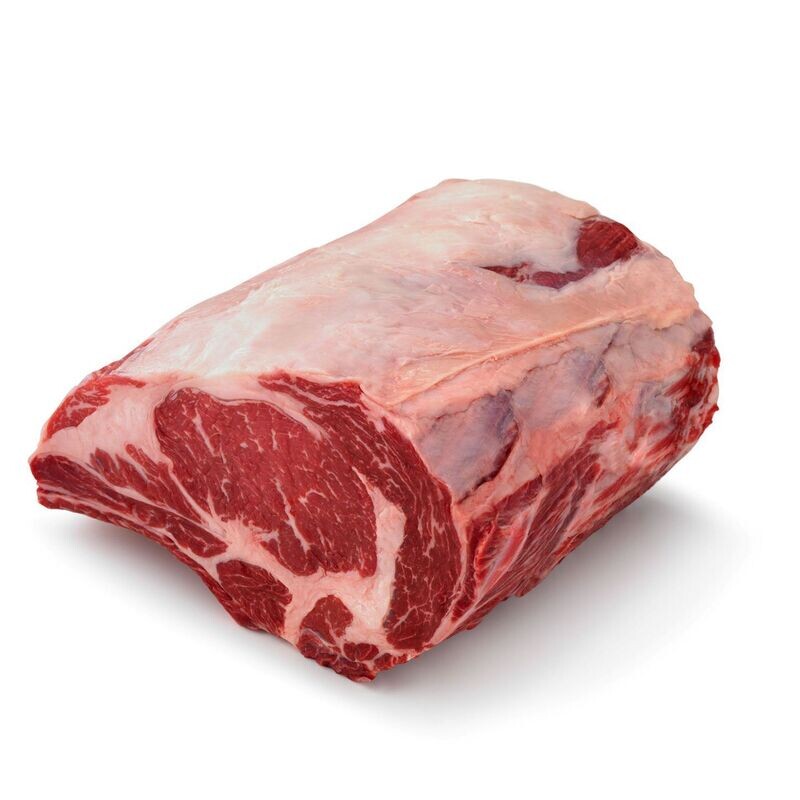 Standing Rib Roast