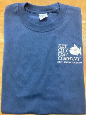 Key City T-Shirt (shipping included)