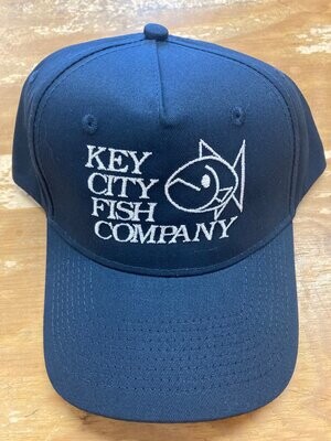 Key City Ball Cap (shipping included)