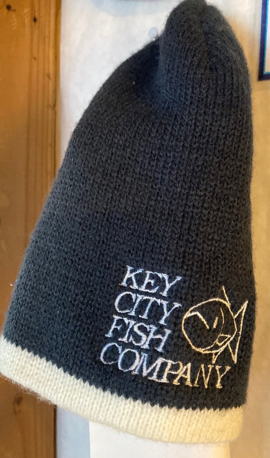 Key City Beanie (shipping included)