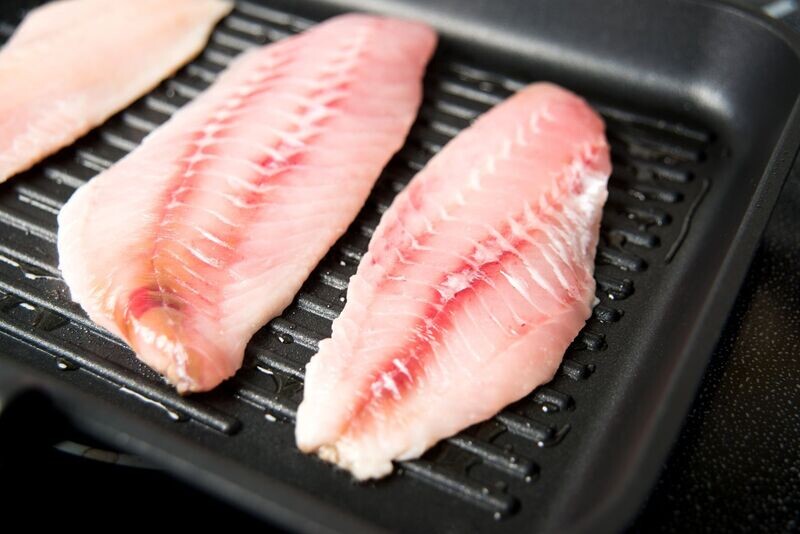 Rockfish Filet
