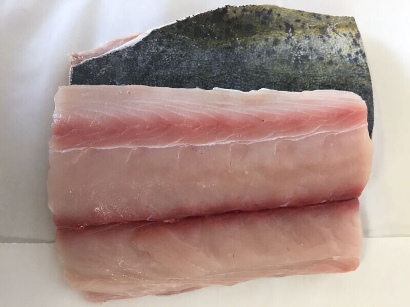 Mahi Mahi Filet
