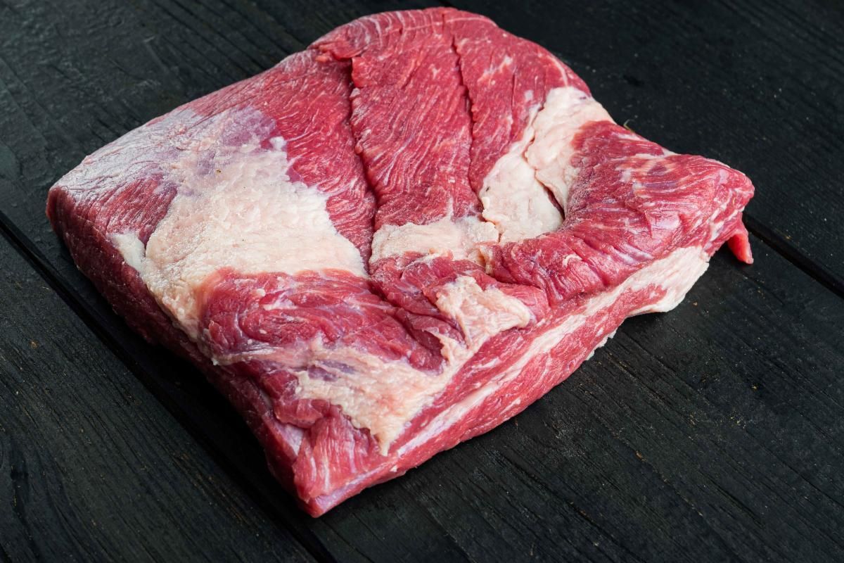 Painted Hills Beef Brisket