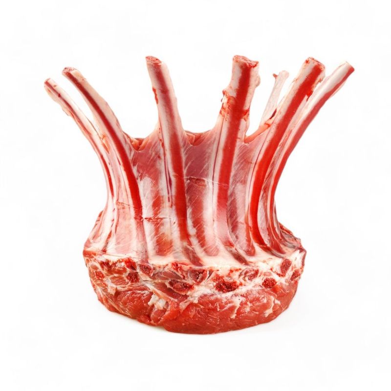 Lamb Crown Roast