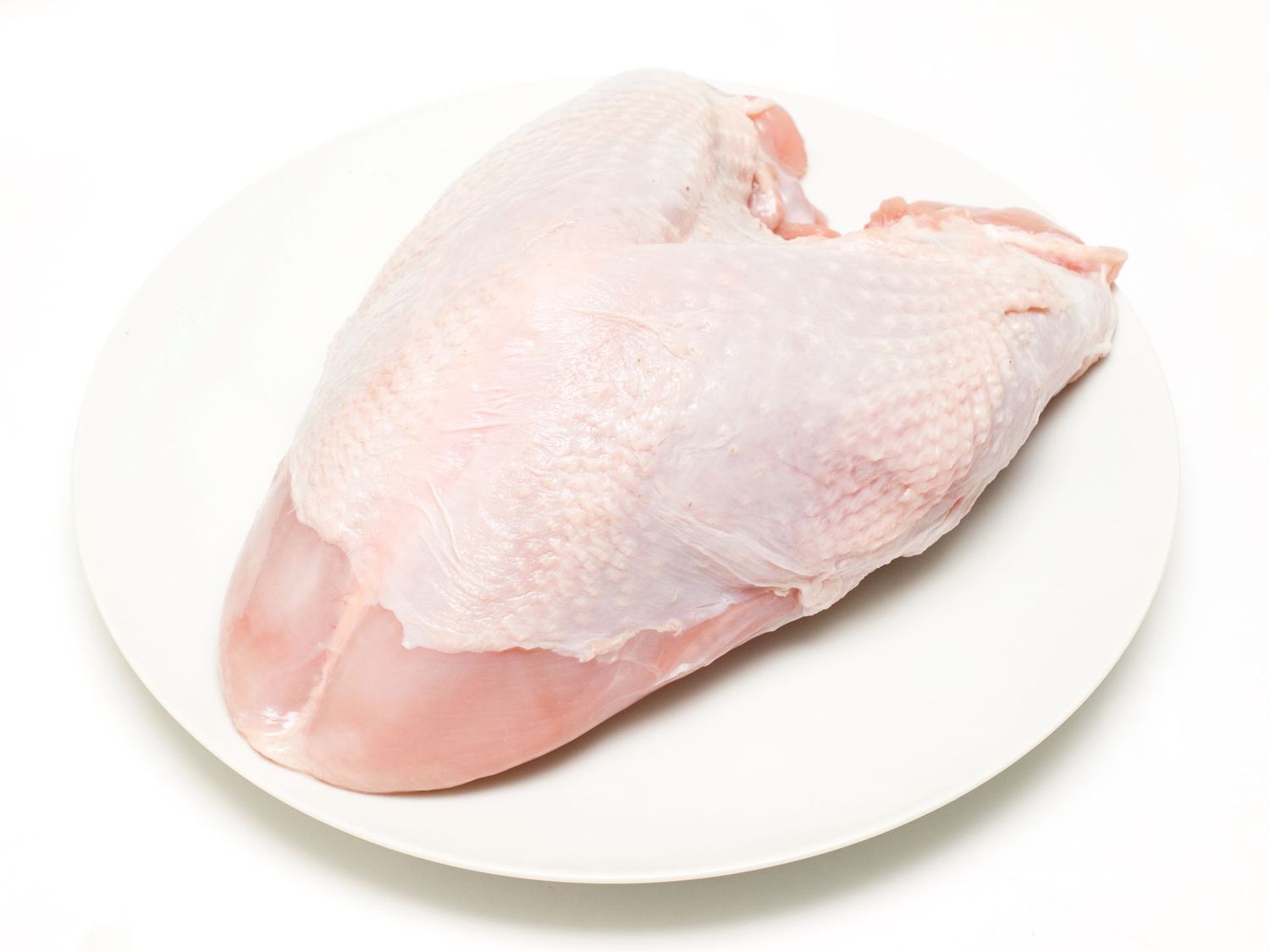 Northwest Natural Bone-in Turkey Breasts