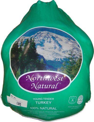 Northwest Natural Fresh Turkeys