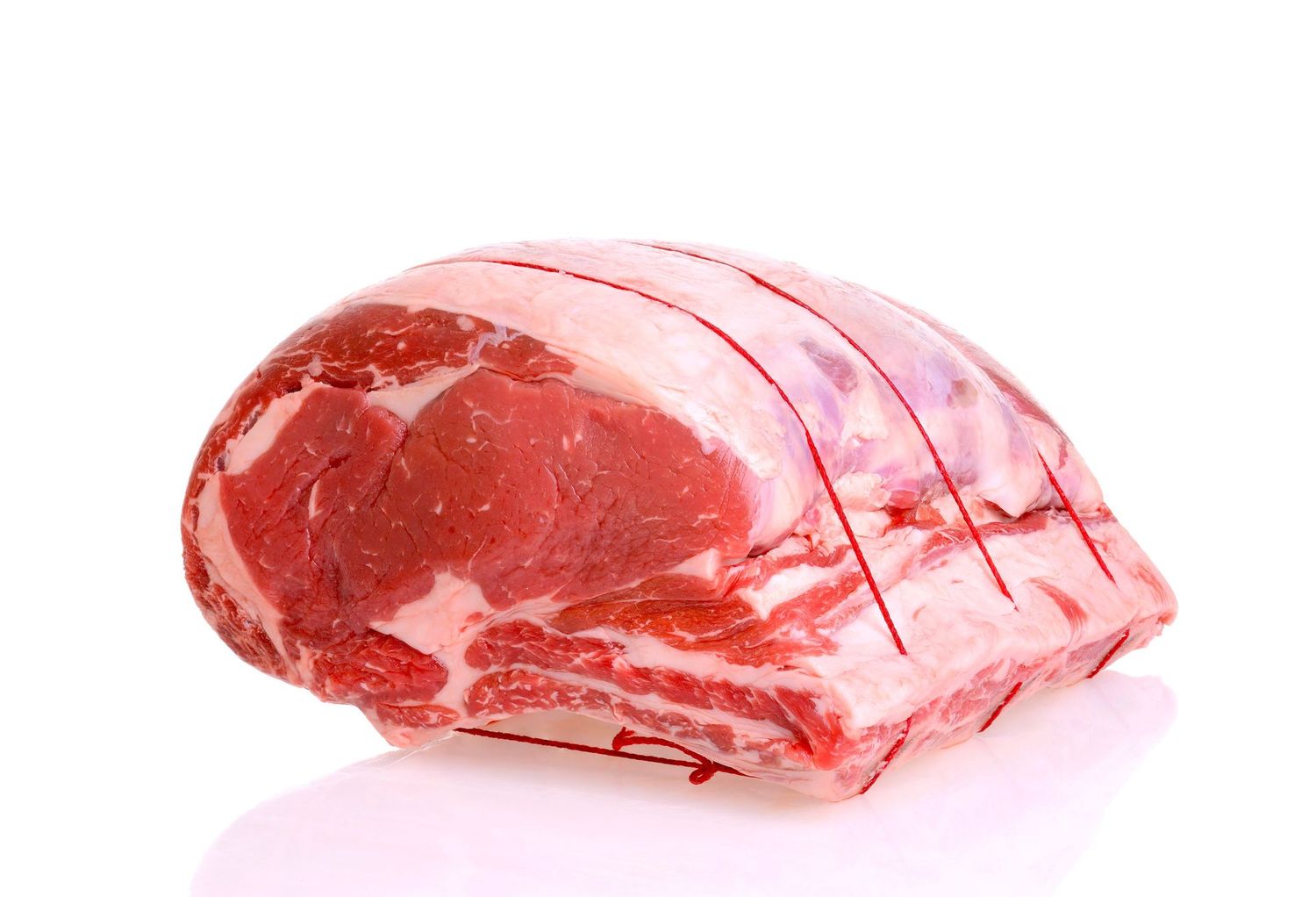 Standing Rib Roast Standing Rib Roast