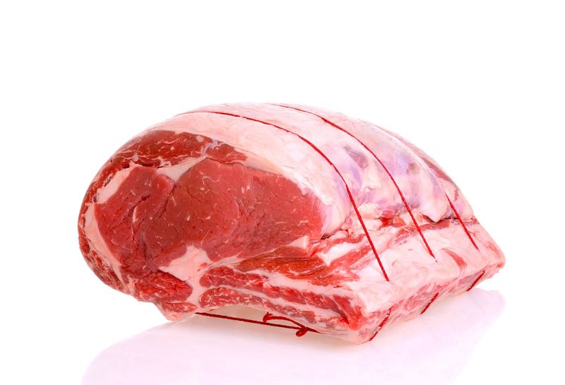 Standing Rib Roast